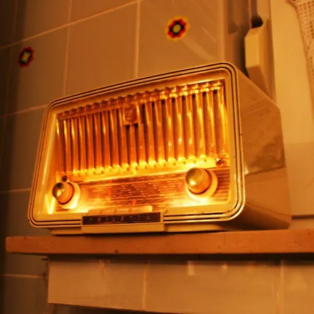 Haus Prilblume Detern