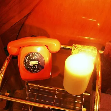 Haus Prilblume Detern