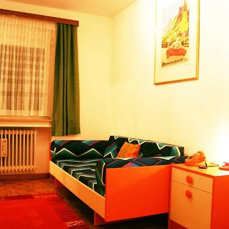 Hébergement de vacances Haus Prilblume Detern