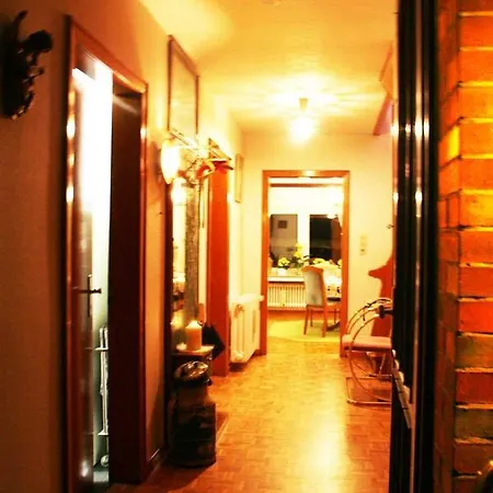 Haus Prilblume