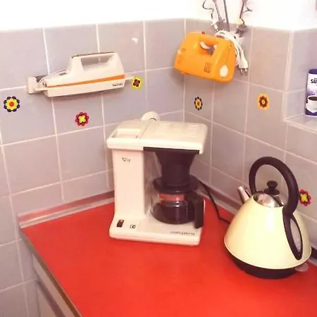 Haus Prilblume * Detern