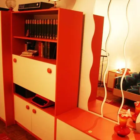 Haus Prilblume * Detern