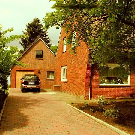 Haus Prilblume *
