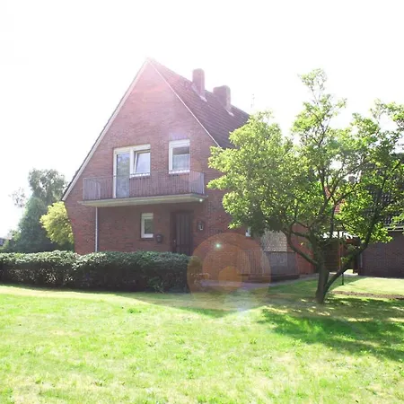Haus Prilblume Hébergement de vacances *
