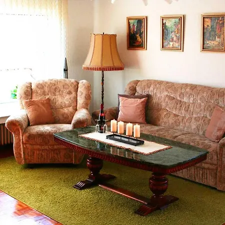 Haus Prilblume بيت للعطل