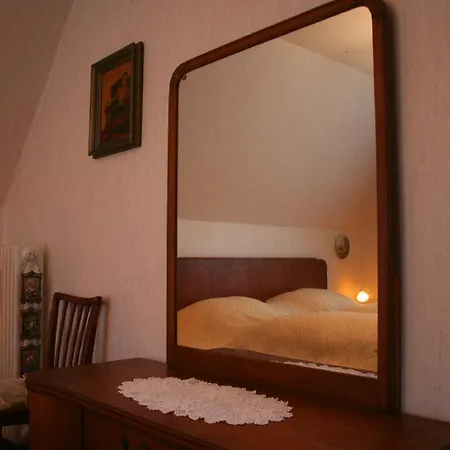 Haus Prilblume Detern