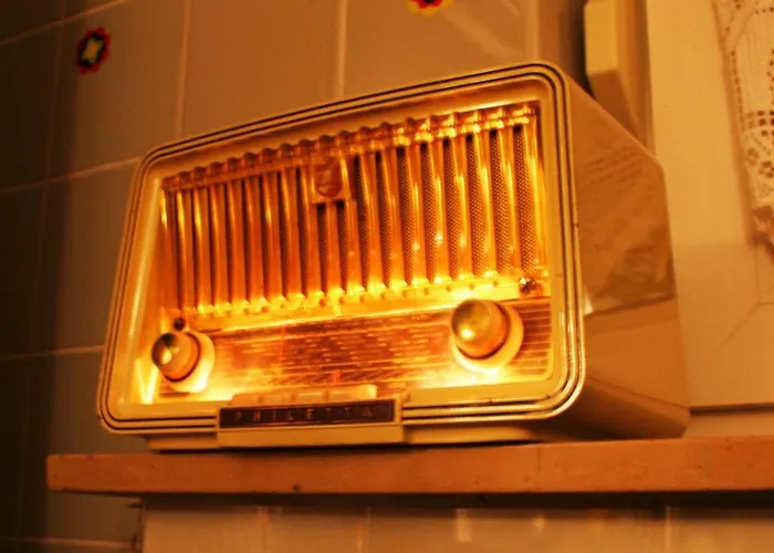 Haus Prilblume Detern