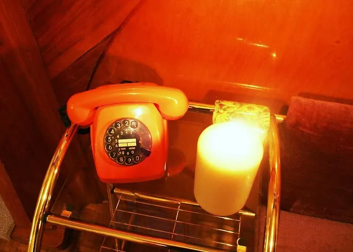 Haus Prilblume Detern