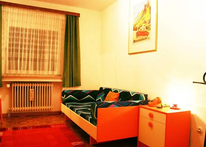 度假居 Haus Prilblume Detern