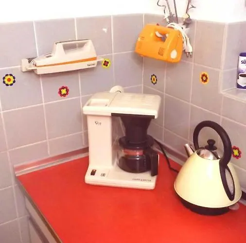 Haus Prilblume * Detern