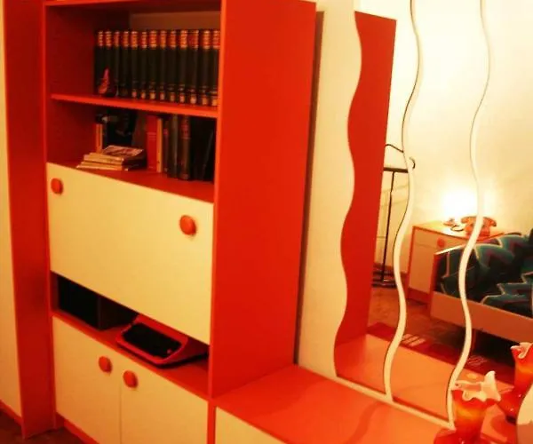 Haus Prilblume * Detern