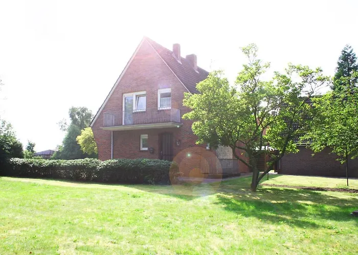 Haus Prilblume 度假居 *