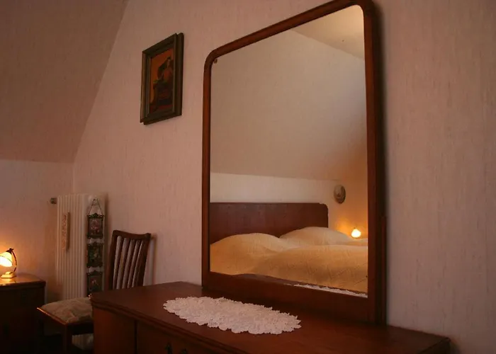 Haus Prilblume Detern