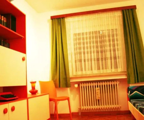 Haus Prilblume 度假居 Detern